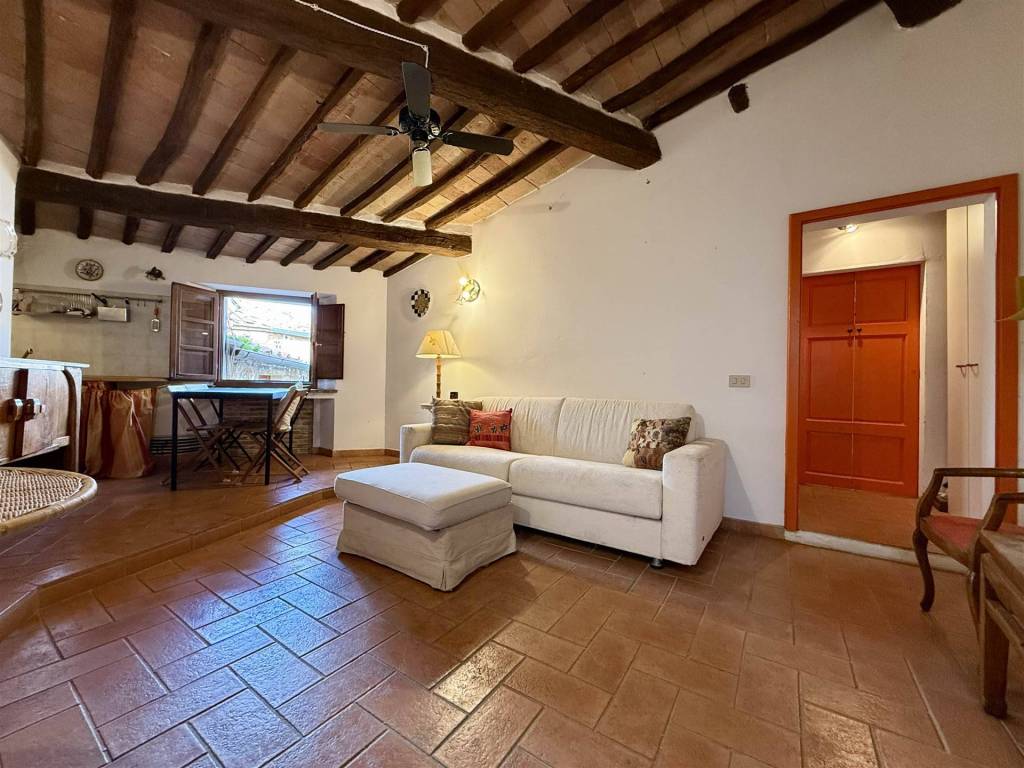 Appartamento a Massa marittima - Foto 4