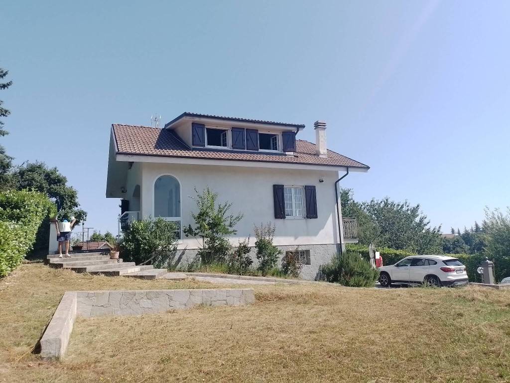 Villa a Ponzone in Frazione Cimaferle - Foto 3