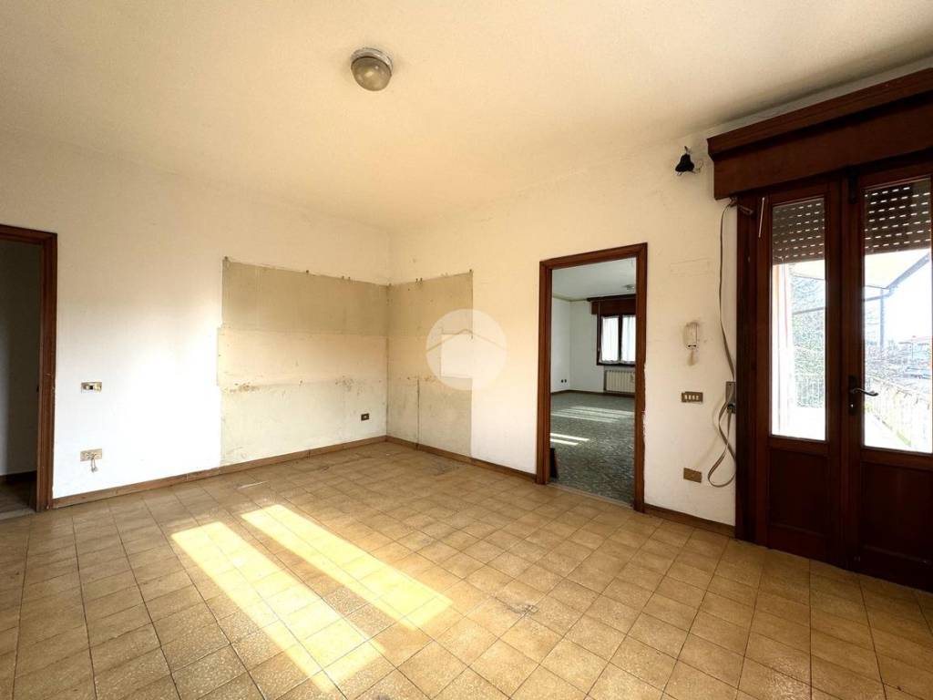 Villa a Salzano in Via Marmolada - Foto 3