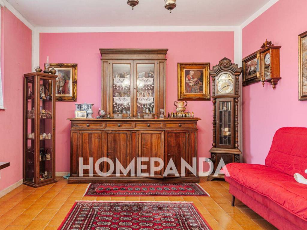 Villetta a schiera a Tricerro in Via Cesare Battisti, 19 - Foto 3