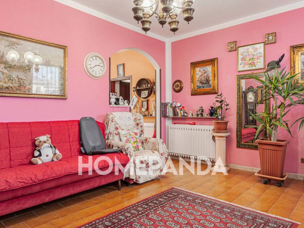 Villetta a schiera a Tricerro in Via Cesare Battisti, 19 - Foto 4