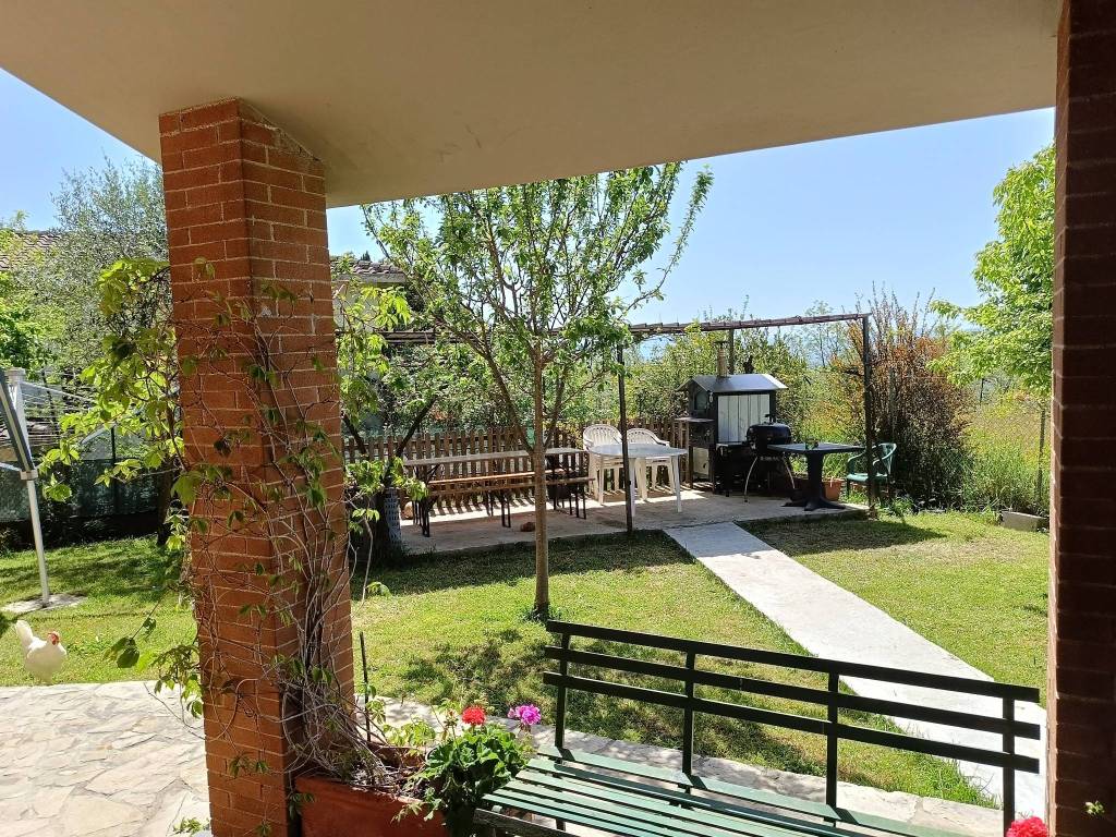 Villa a Montecastrilli in Via Giacomo Puccini - Foto 5