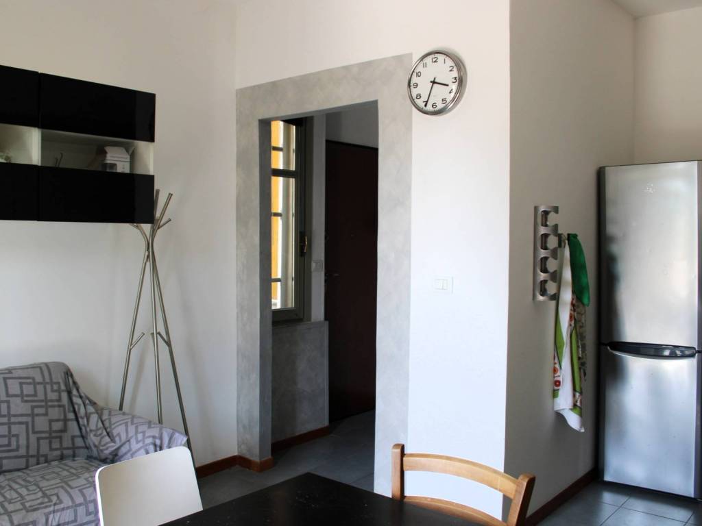 Appartamento a Vercelli in Via Riccardo Restano, 5 - Foto 4