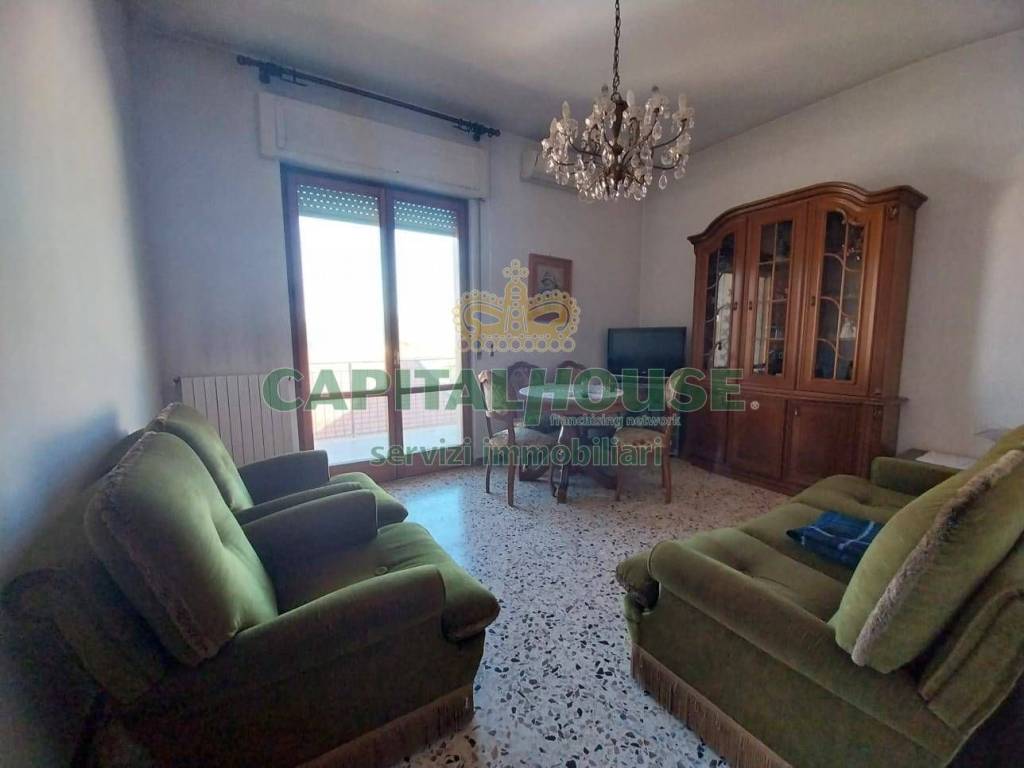 Appartamento a Solofra in Via Regina Margherita - Foto 3