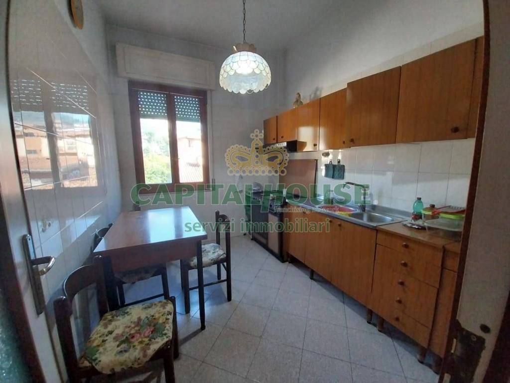 Appartamento a Solofra in Via Regina Margherita - Foto 5