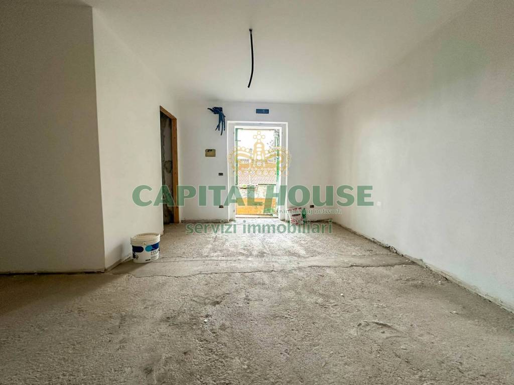 Appartamento a Casagiove in Via Iovara - Foto 5