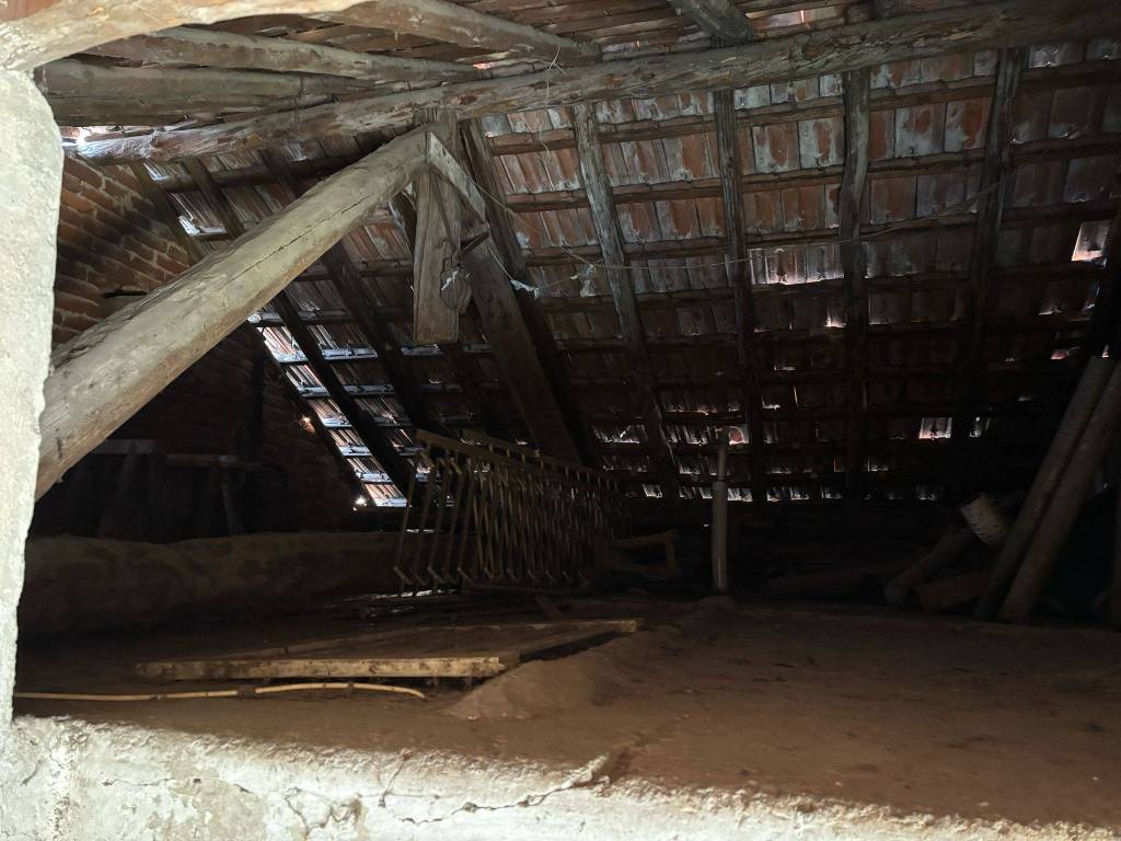 Casa indipendente a Sumirago in Via Giuseppe Garibaldi, 10 - Foto 5