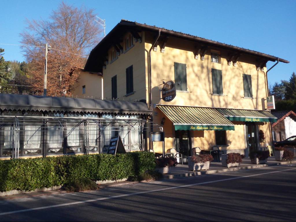 Palazzo / stabile a Premeno in Viale Angelo Bonomi - Foto 2