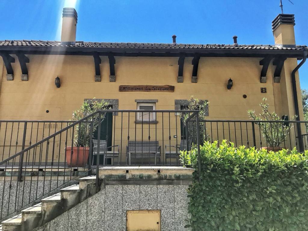 Palazzo / stabile a Premeno in Viale Angelo Bonomi - Foto 3