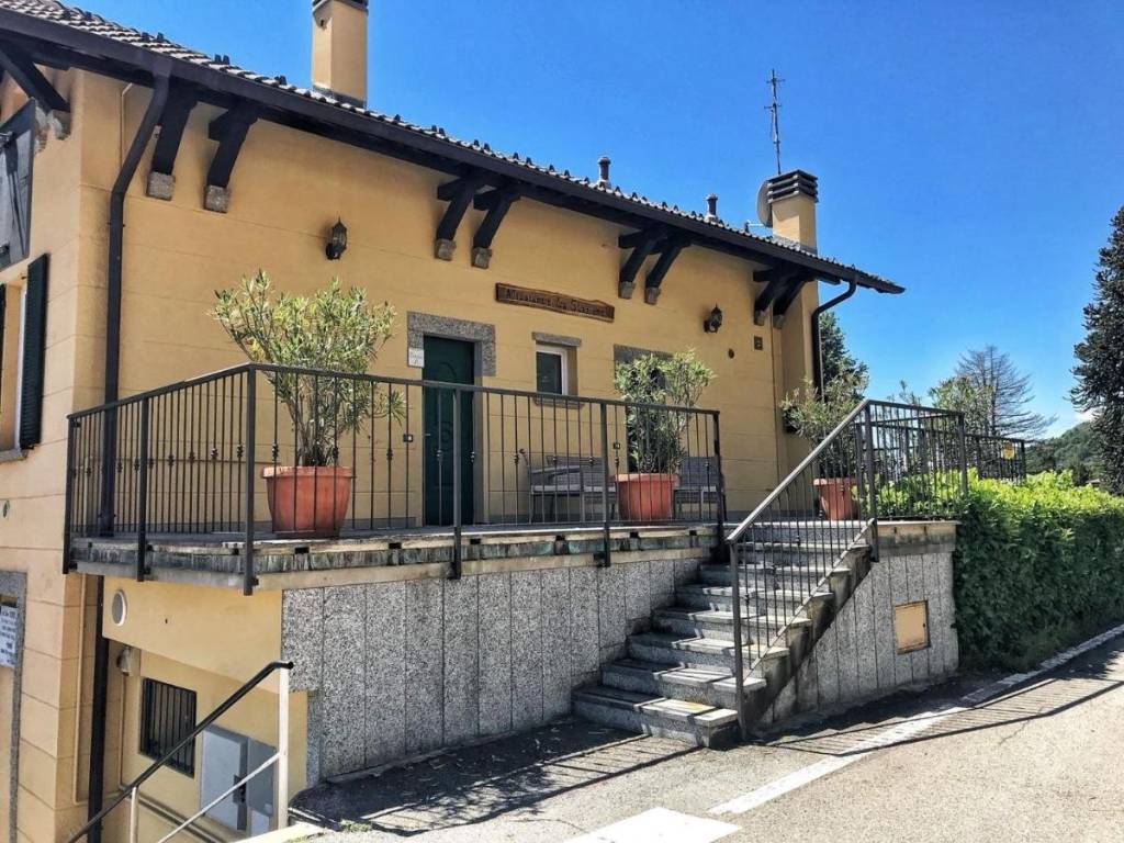 Palazzo / stabile a Premeno in Viale Angelo Bonomi - Foto 4