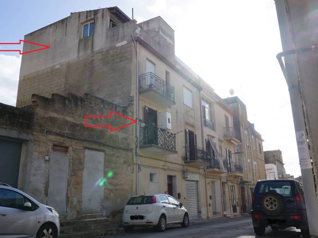 Appartamento a Castelvetrano in Via Ragusa, 35 - Foto 2