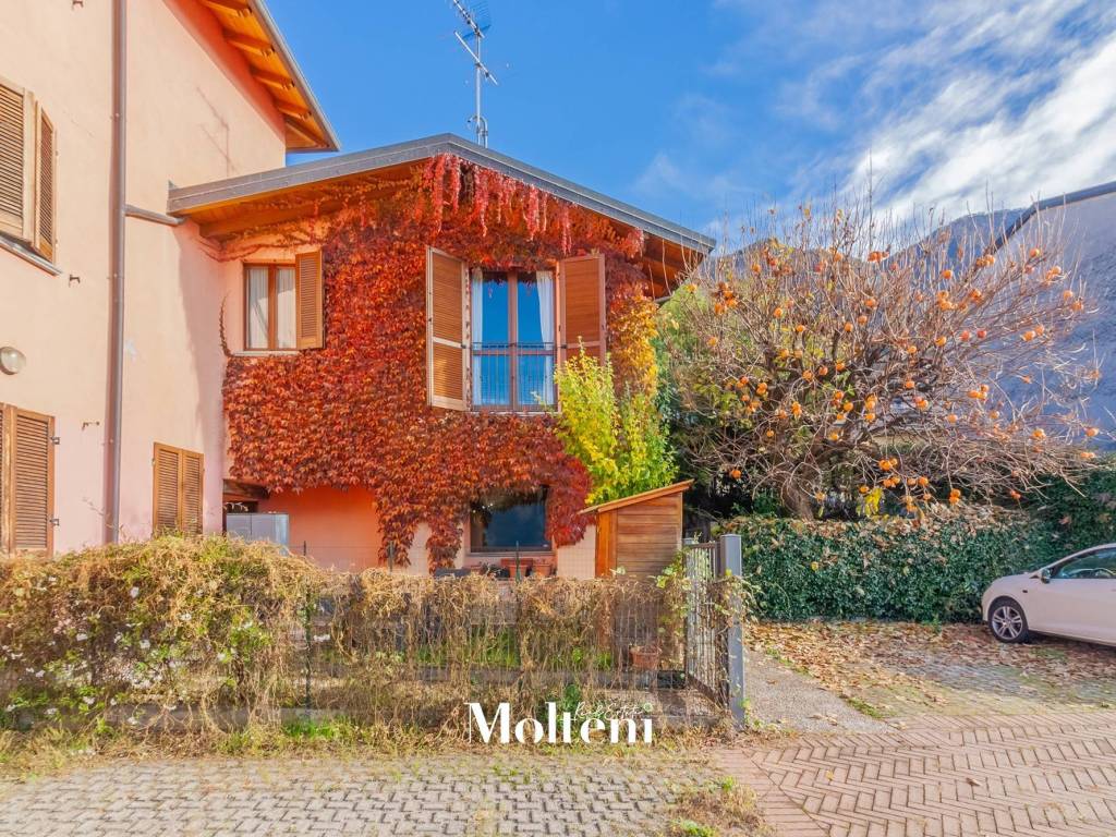 Villa a Lierna in Via alla Volta, 22 - Foto 2