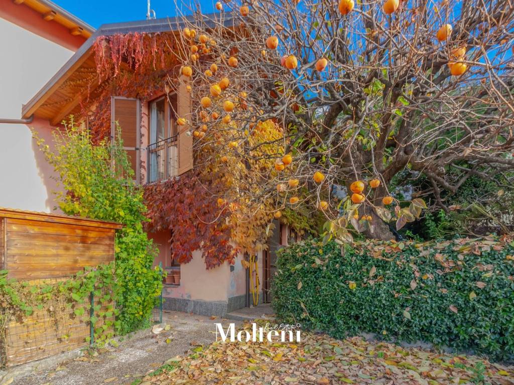 Villa a Lierna in Via alla Volta, 22 - Foto 3