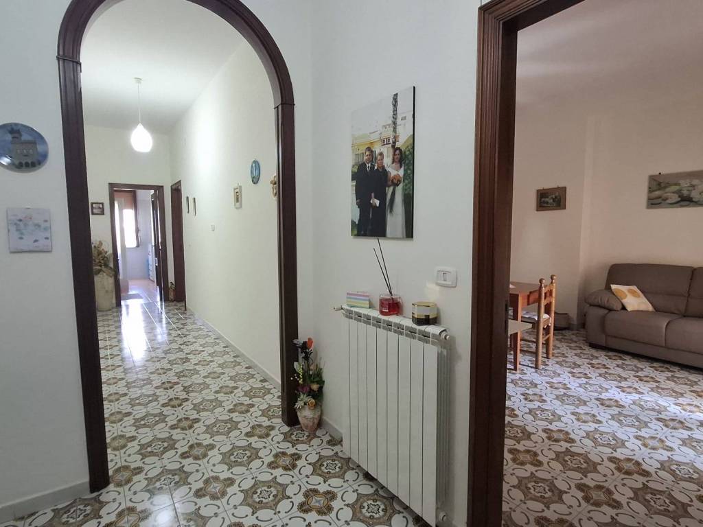 Appartamento a San valentino torio in Via Sottosanti - Foto 1