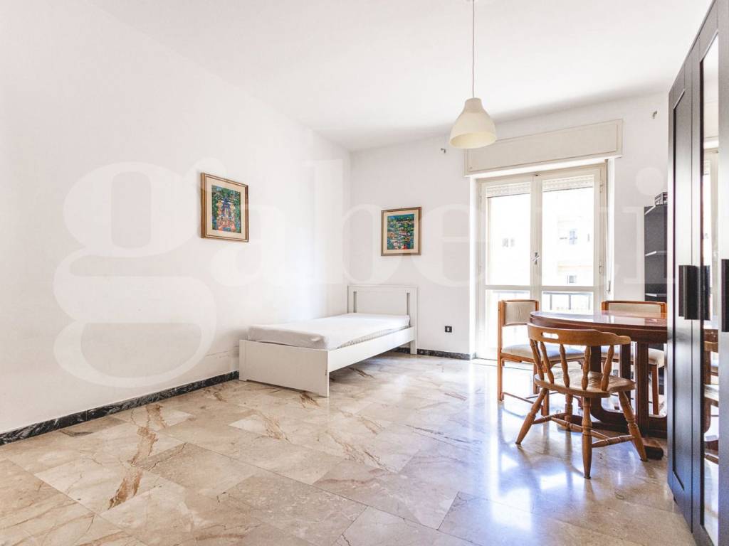 Appartamento a Cagliari in Via Giuseppe Palomba - Foto 2