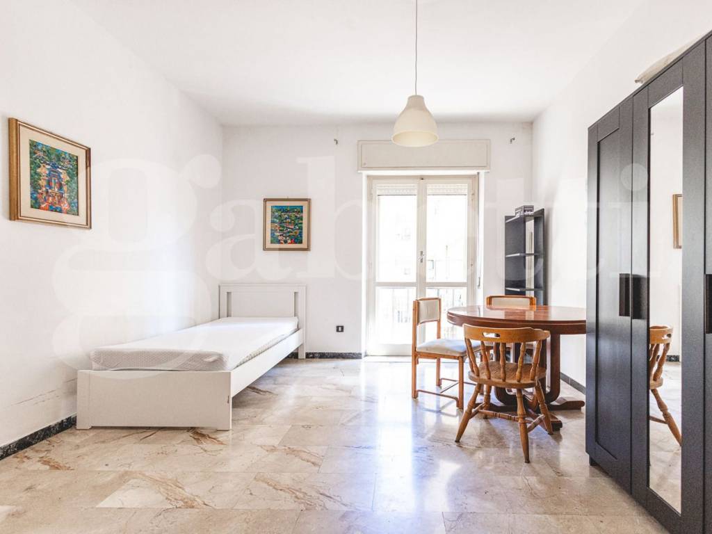 Appartamento a Cagliari in Via Giuseppe Palomba - Foto 3