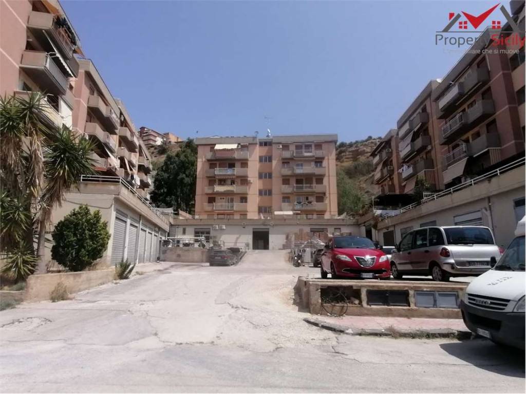 Appartamento a Porto empedocle - Foto 2