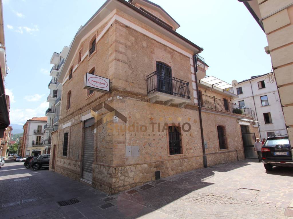 Immobile a Cosenza in VIA CAPODEROSE - Foto 2
