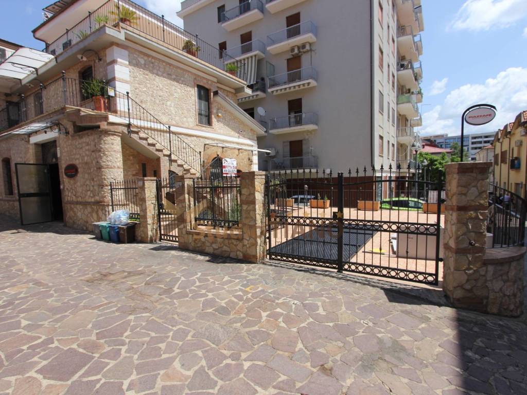 Immobile a Cosenza in VIA CAPODEROSE - Foto 4