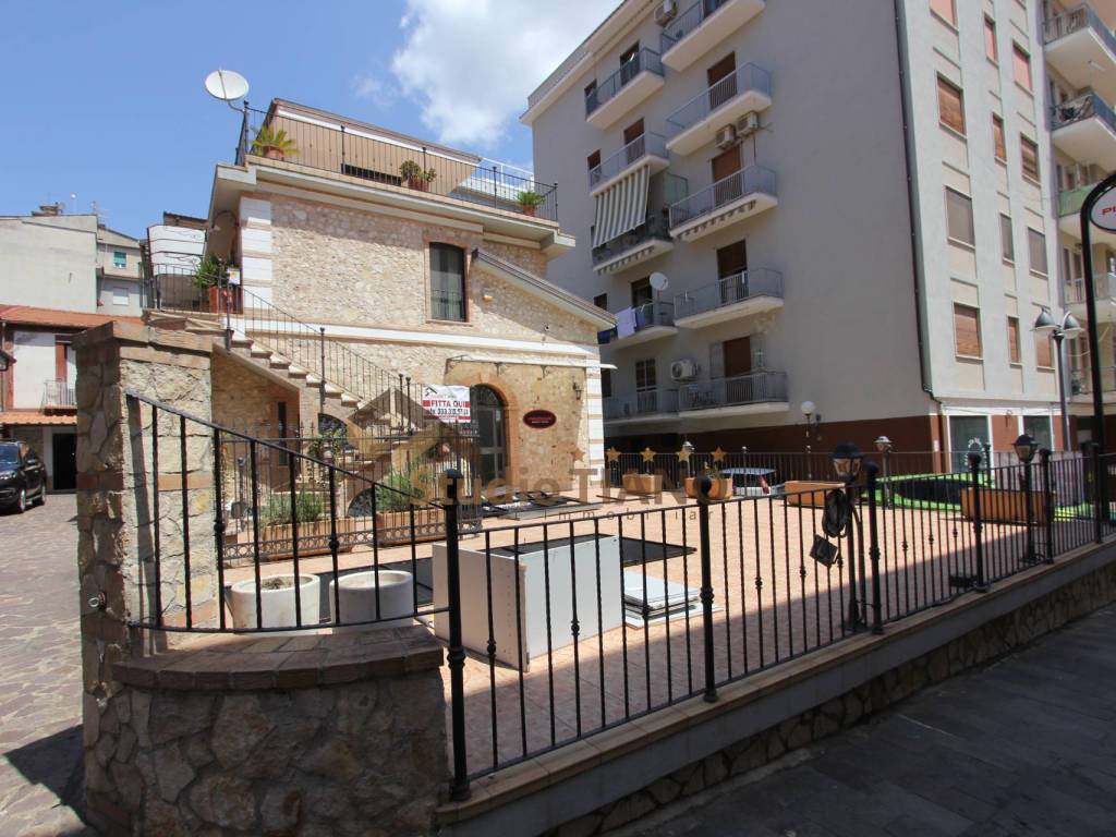 Immobile a Cosenza in VIA CAPODEROSE - Foto 5