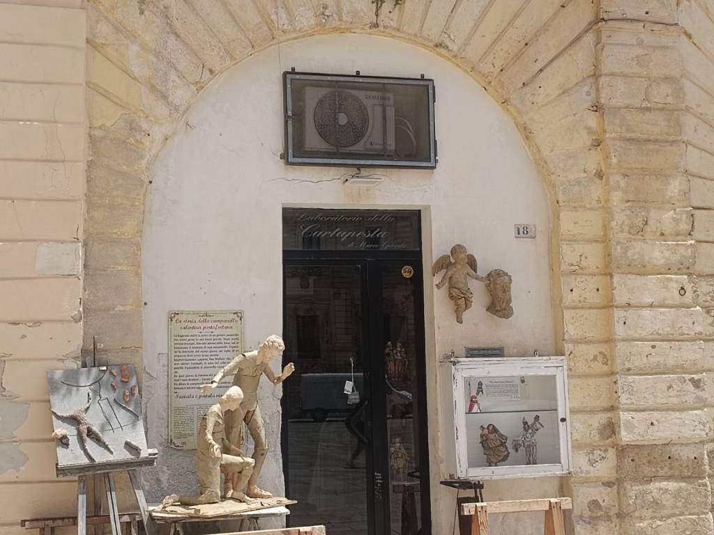 Immobile a Lecce in Piazza del Duomo, 18 - Foto 2