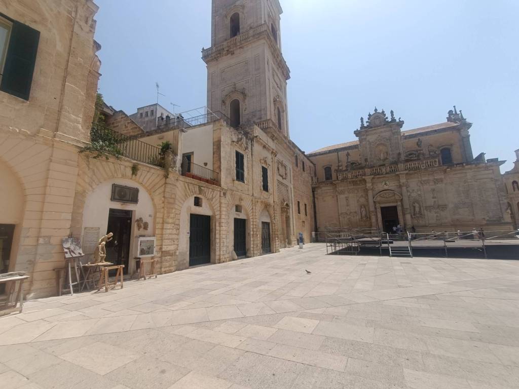 Immobile a Lecce in Piazza del Duomo, 18 - Foto 3
