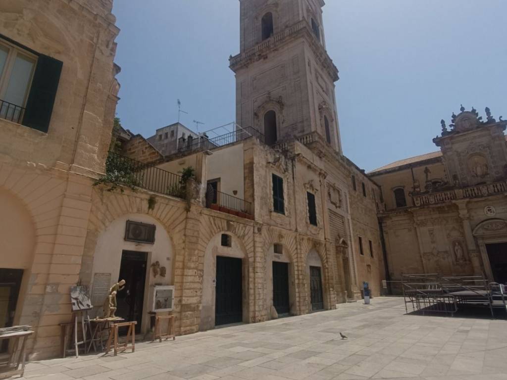 Immobile a Lecce in Piazza del Duomo, 18 - Foto 4