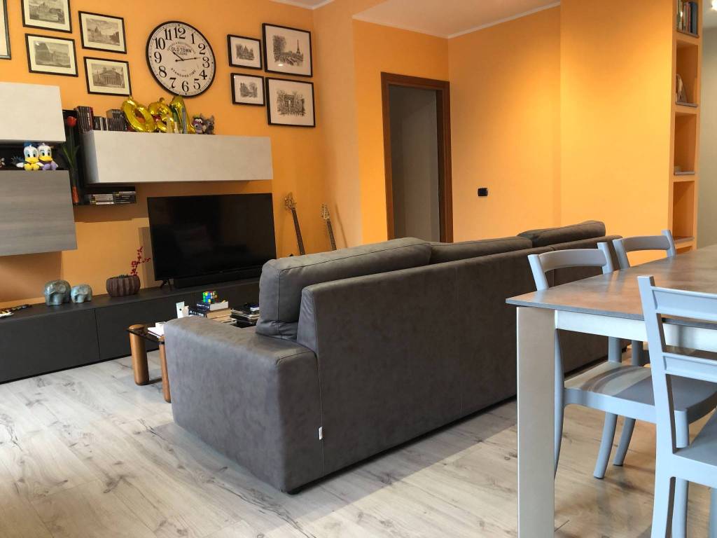 Appartamento a Casalpusterlengo - Foto 3