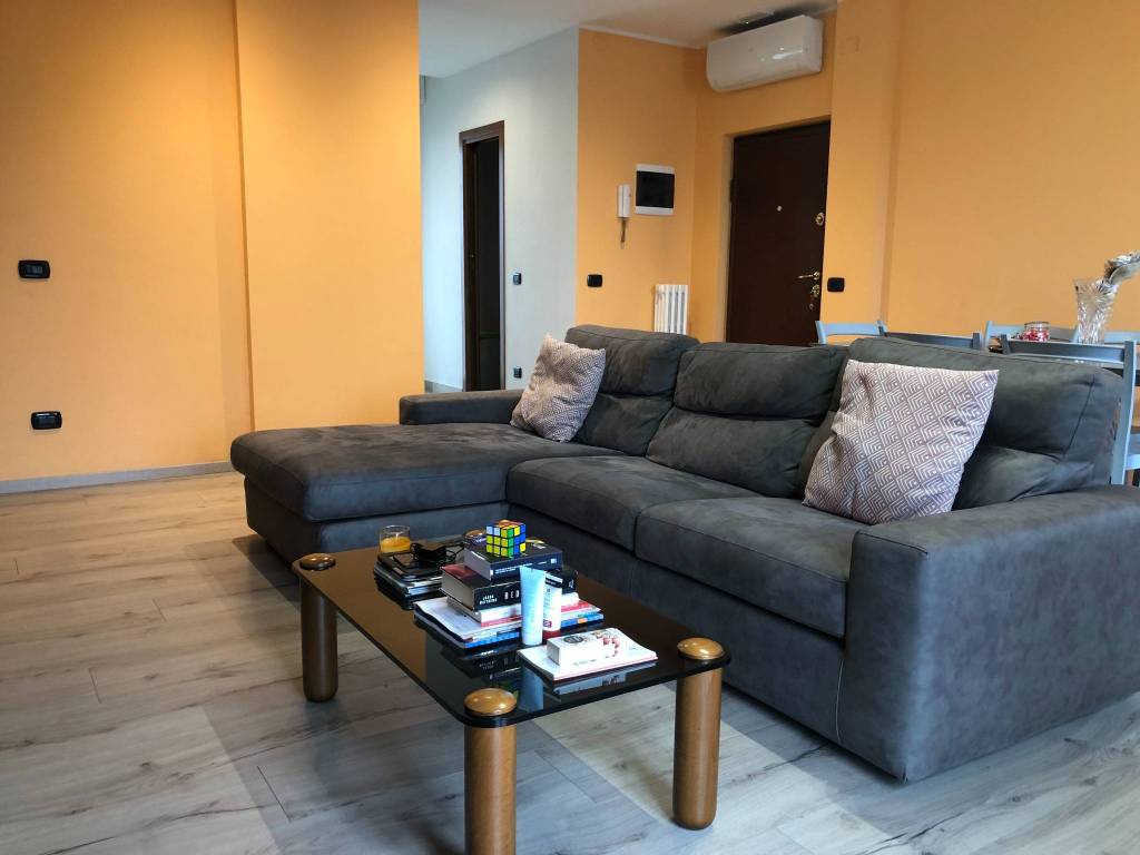Appartamento a Casalpusterlengo - Foto 5