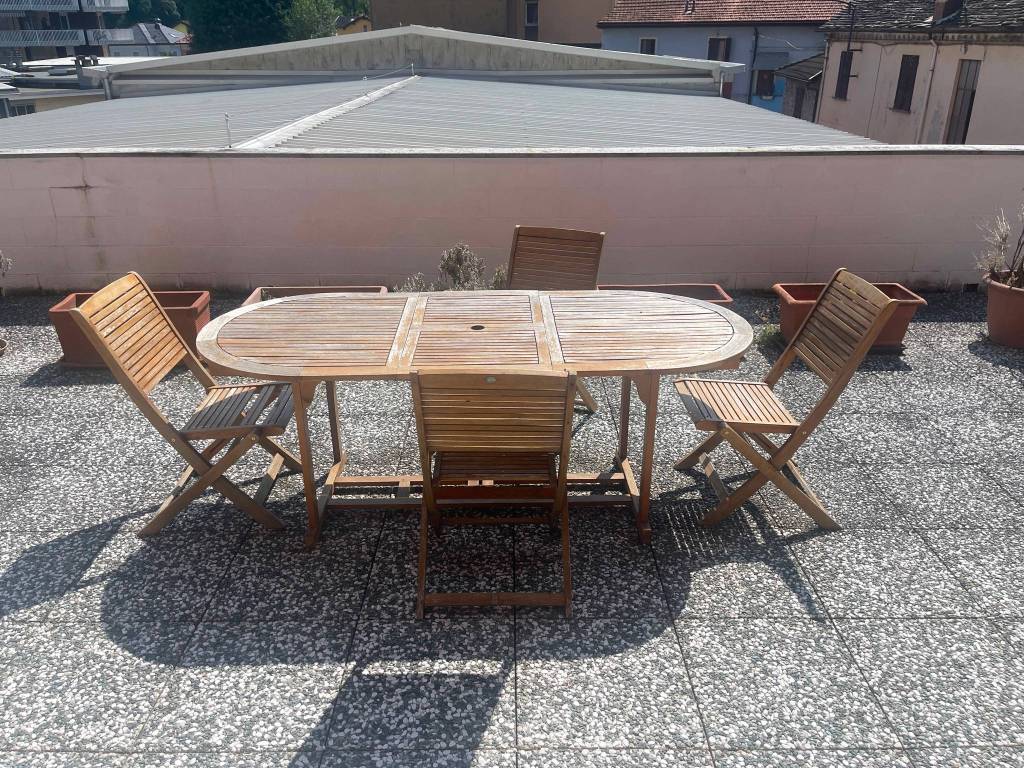 Appartamento a Domodossola in Piazza Mosè Orsi, 4 - Foto 2