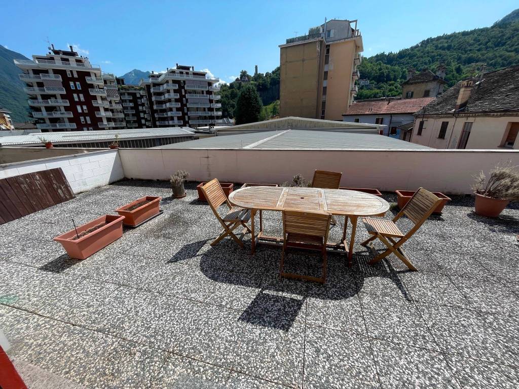Appartamento a Domodossola in Piazza Mosè Orsi, 4 - Foto 3
