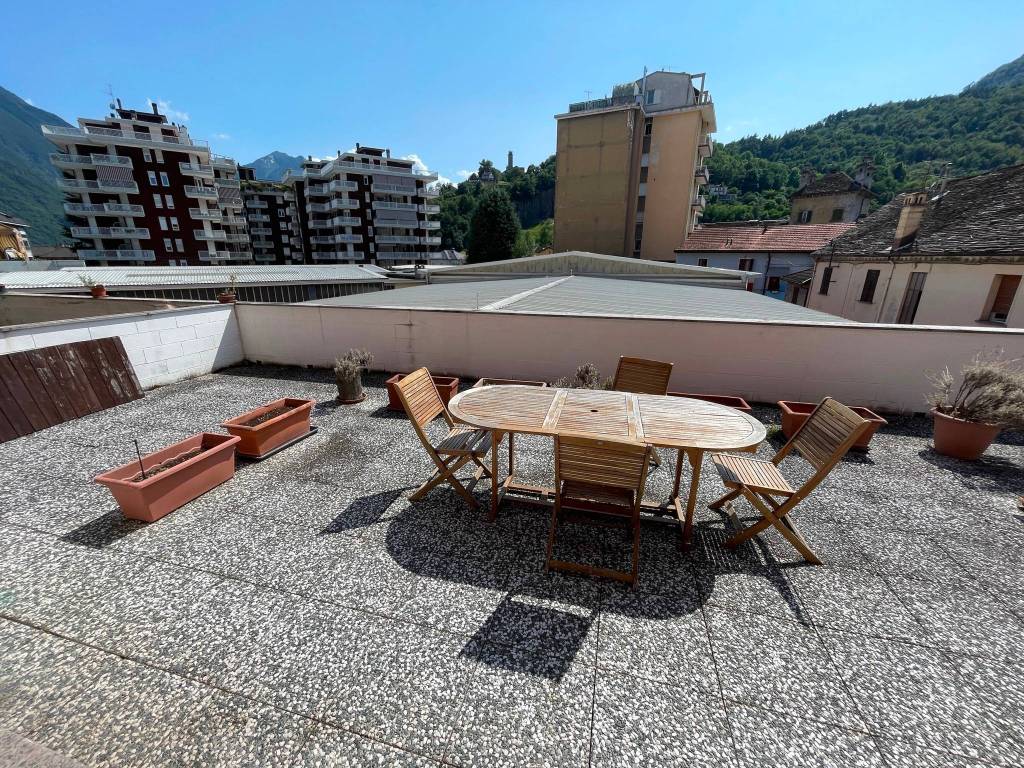 Appartamento a Domodossola in Piazza Mosè Orsi, 4 - Foto 4