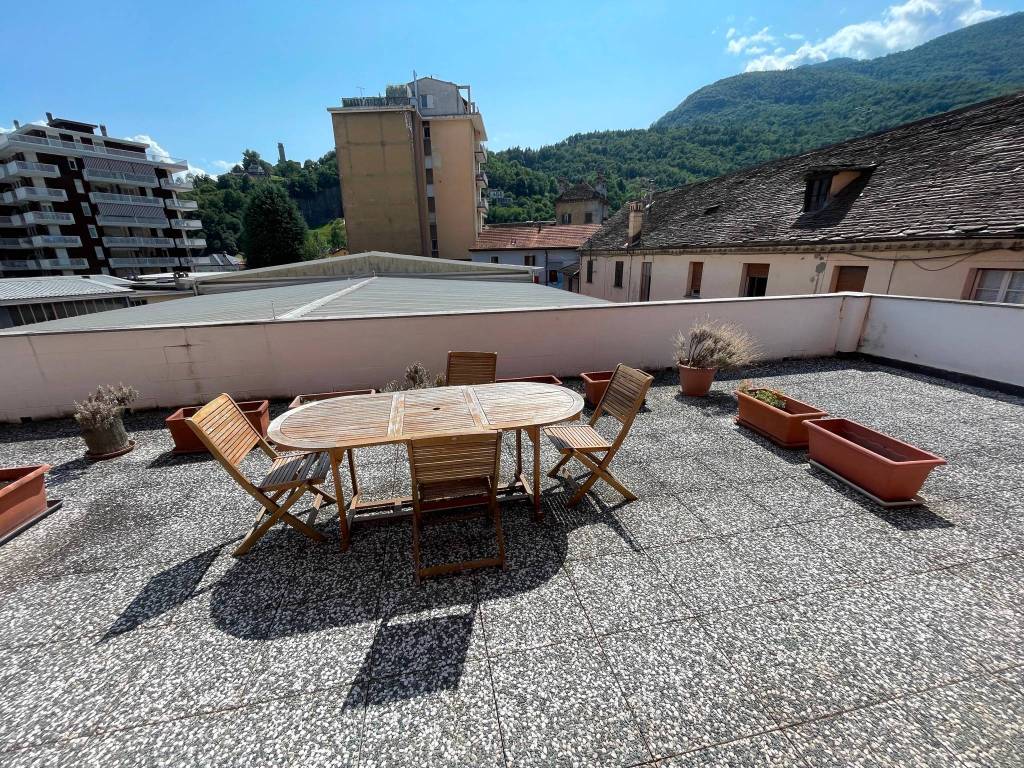Appartamento a Domodossola in Piazza Mosè Orsi, 4 - Foto 5