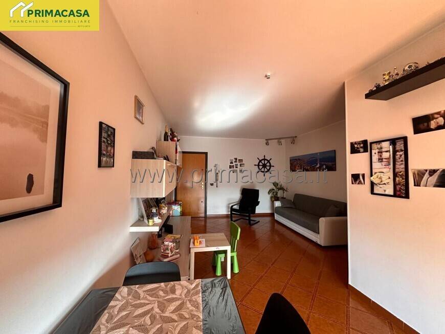 Appartamento a Carpi in Via Francesco Tarquinio Superbi, 5 - Foto 2