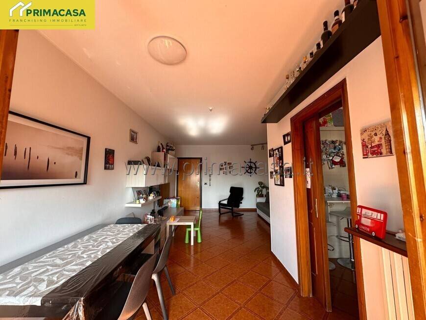 Appartamento a Carpi in Via Francesco Tarquinio Superbi, 5 - Foto 3