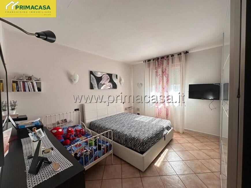 Appartamento a Carpi in Via Francesco Tarquinio Superbi, 5 - Foto 5