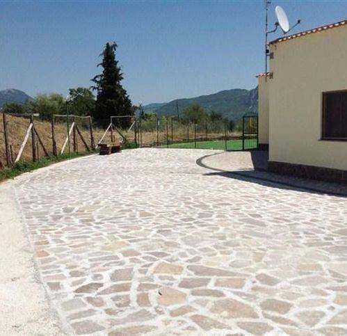 Appartamento a Rocchetta a volturno in Via Quercia Tribuzio - Foto 3