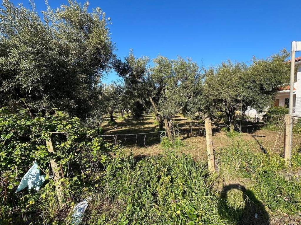 Terreno a Lamezia terme in Via Asia - Foto 4