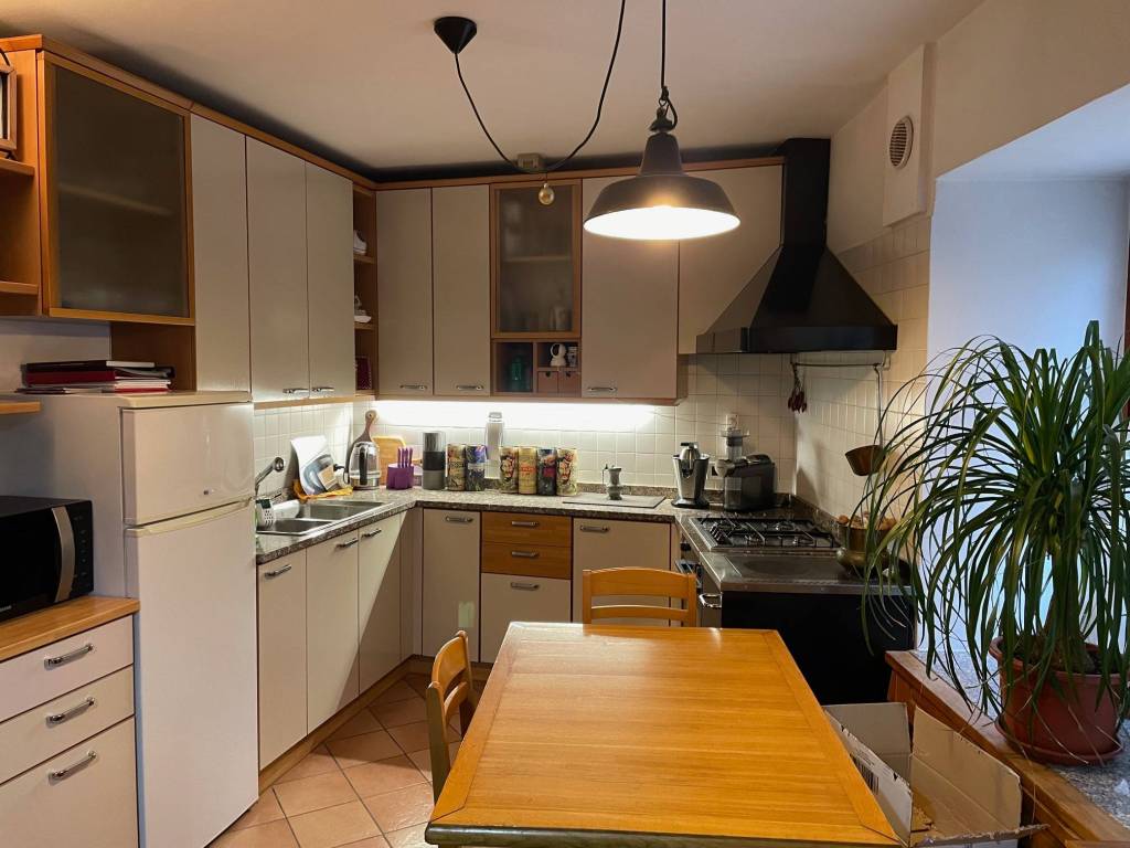 Casa indipendente a Trento in Vicolo dei Cròzzi - Foto 3