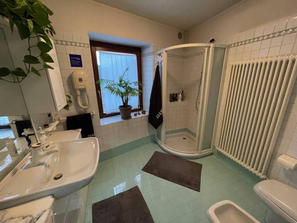 Casa indipendente a Trento in Vicolo dei Cròzzi - Foto 5