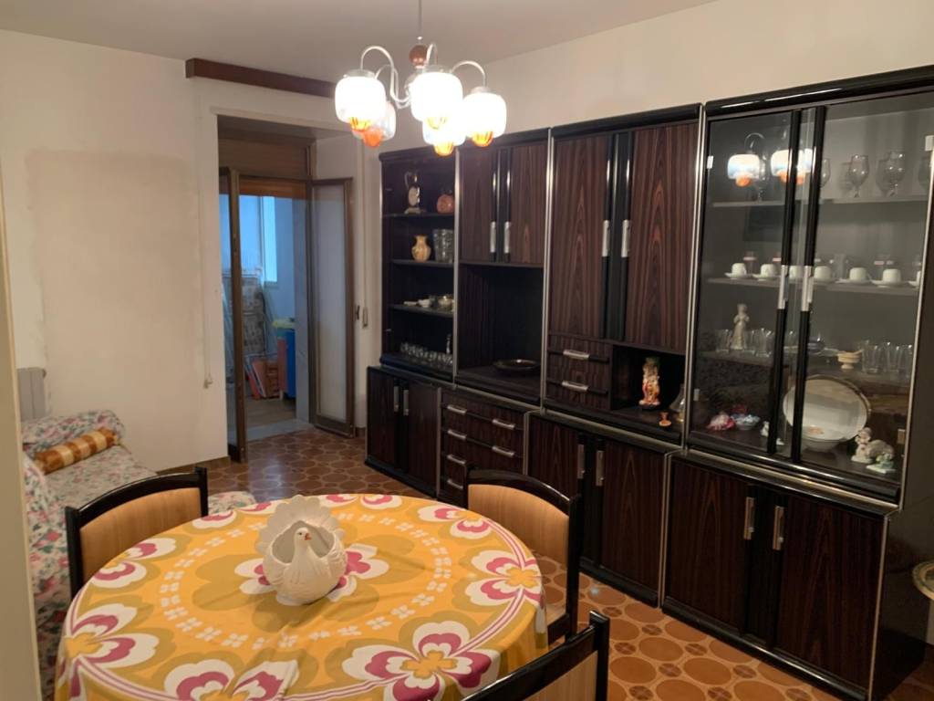 Casa indipendente a Chiauci in Via Tre Porte - Foto 5