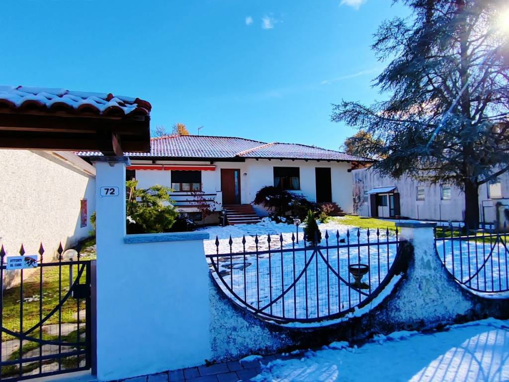 Villa a Masserano in Via 2 Giugno - Foto 2