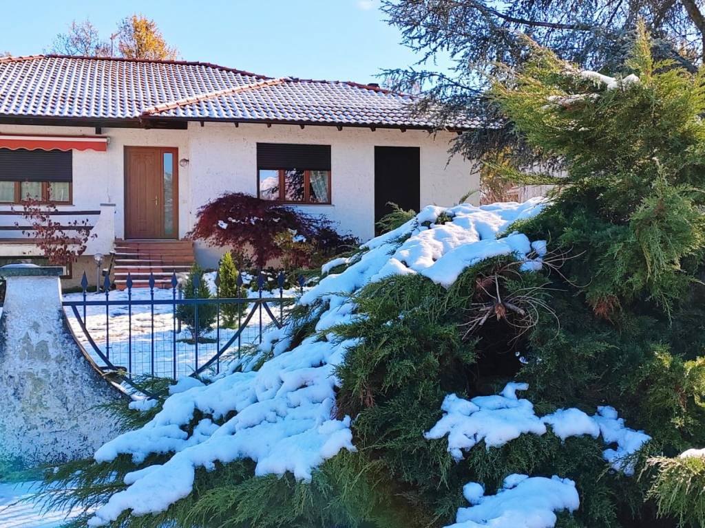 Villa a Masserano in Via 2 Giugno - Foto 5