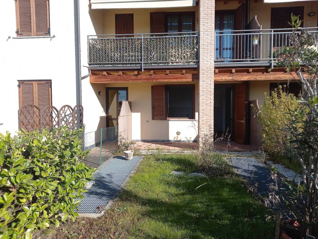 Appartamento a Casatenovo in Via Dante Alighieri - Foto 5