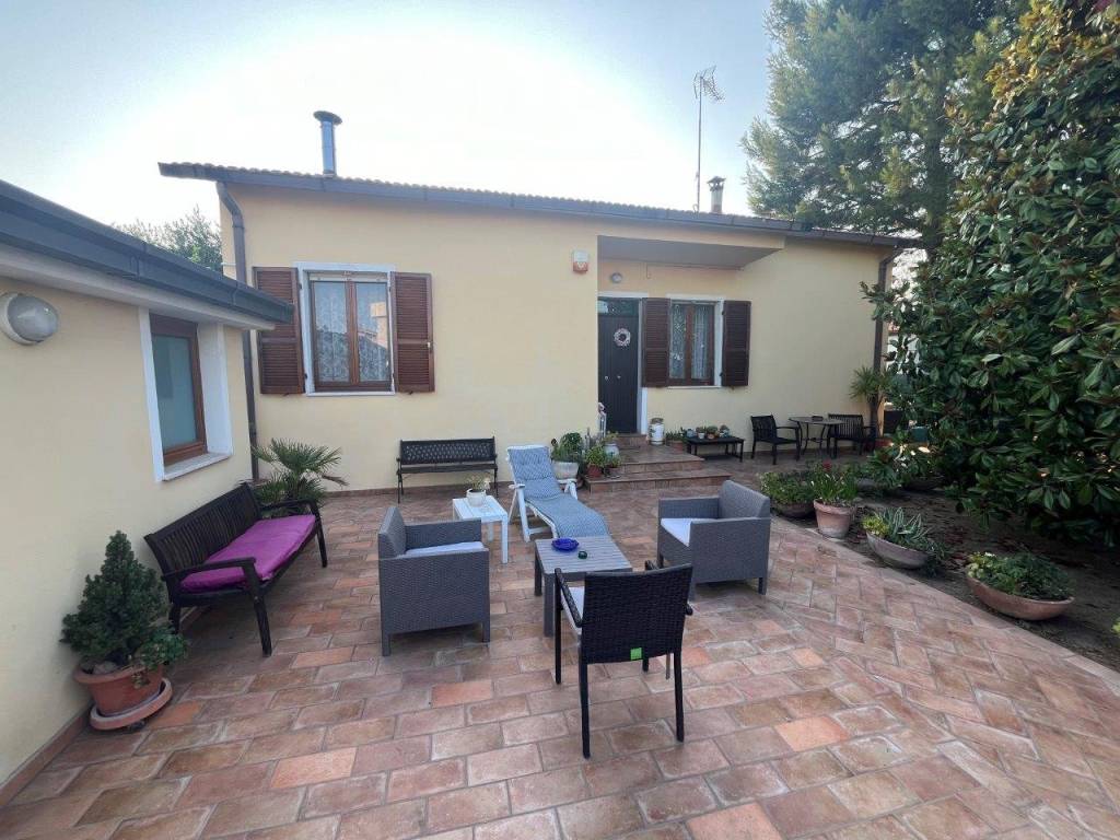 Villa a Civitanova marche in Via Italo Tamburi, 4 - Foto 5