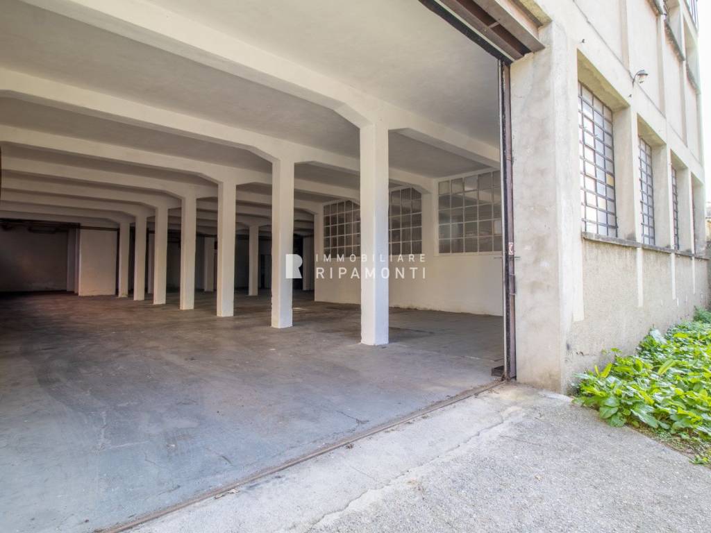 Immobile a Lecco in Via Navetto - Foto 3