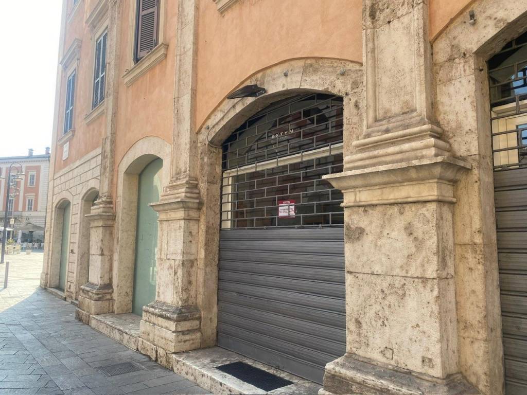 Immobile a Terni in Locale Corso Vecchio, 10 - Foto 2