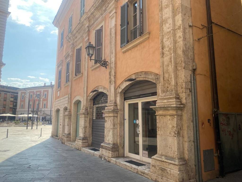 Immobile a Terni in Locale Corso Vecchio, 10 - Foto 3