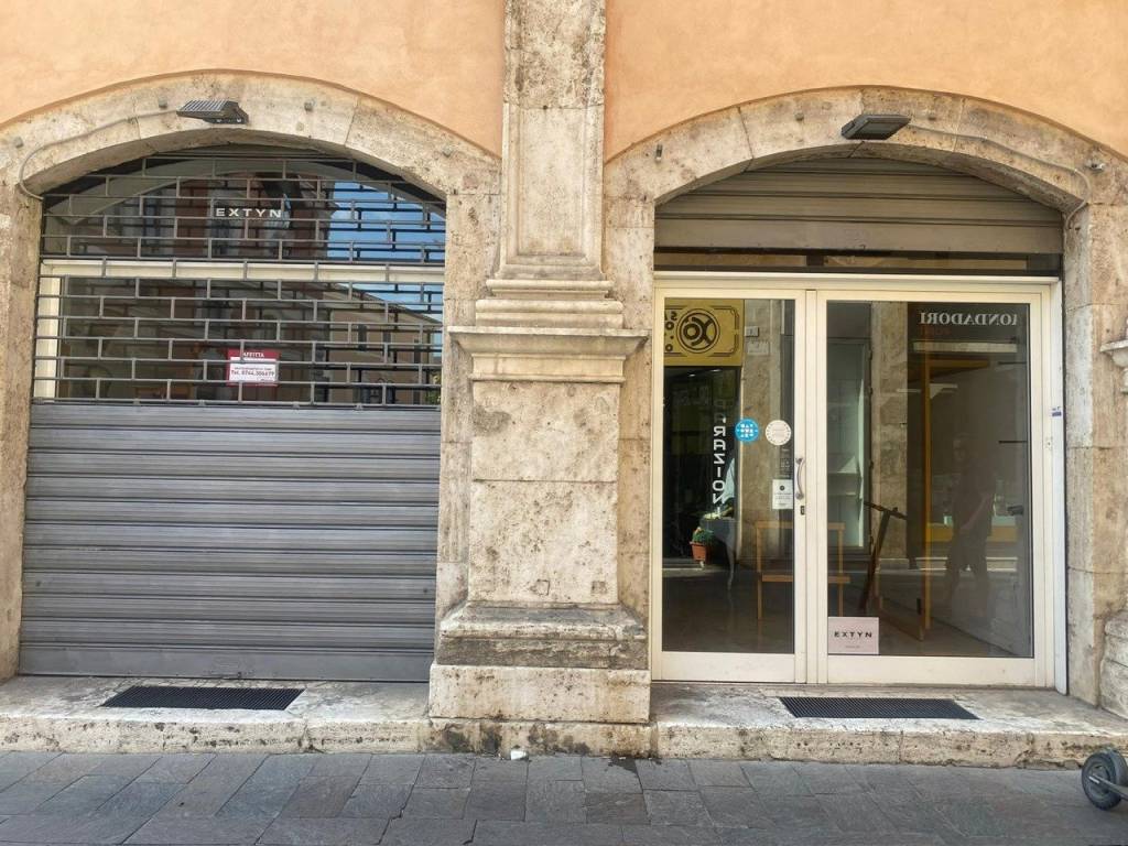 Immobile a Terni in Locale Corso Vecchio, 10 - Foto 4