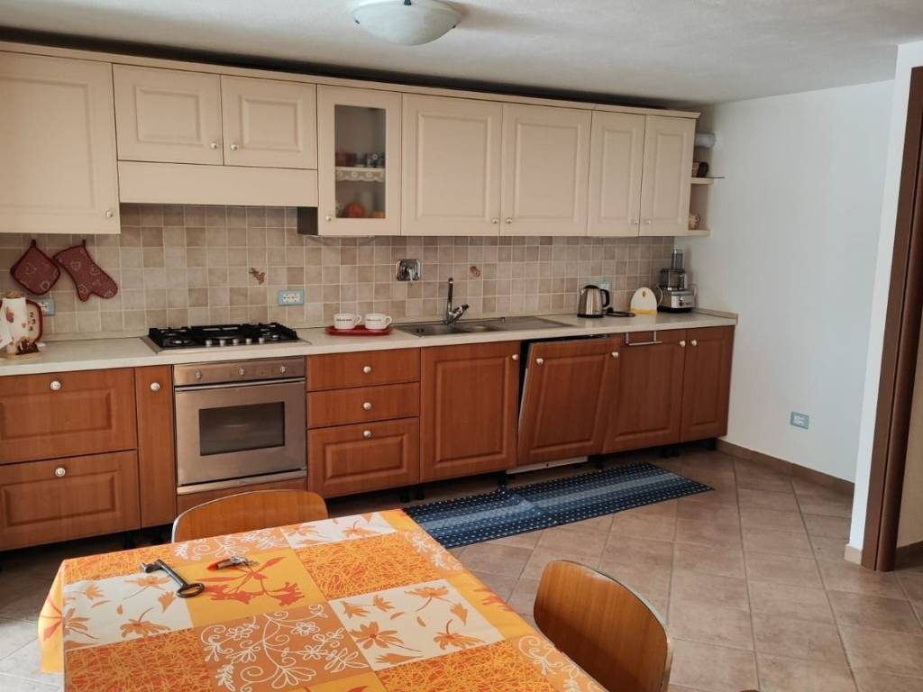 Appartamento a Rhemes-saint-georges - Foto 5